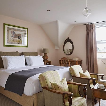 Bed and Breakfast Cotswold Grange Cheltenham Exteriér fotografie