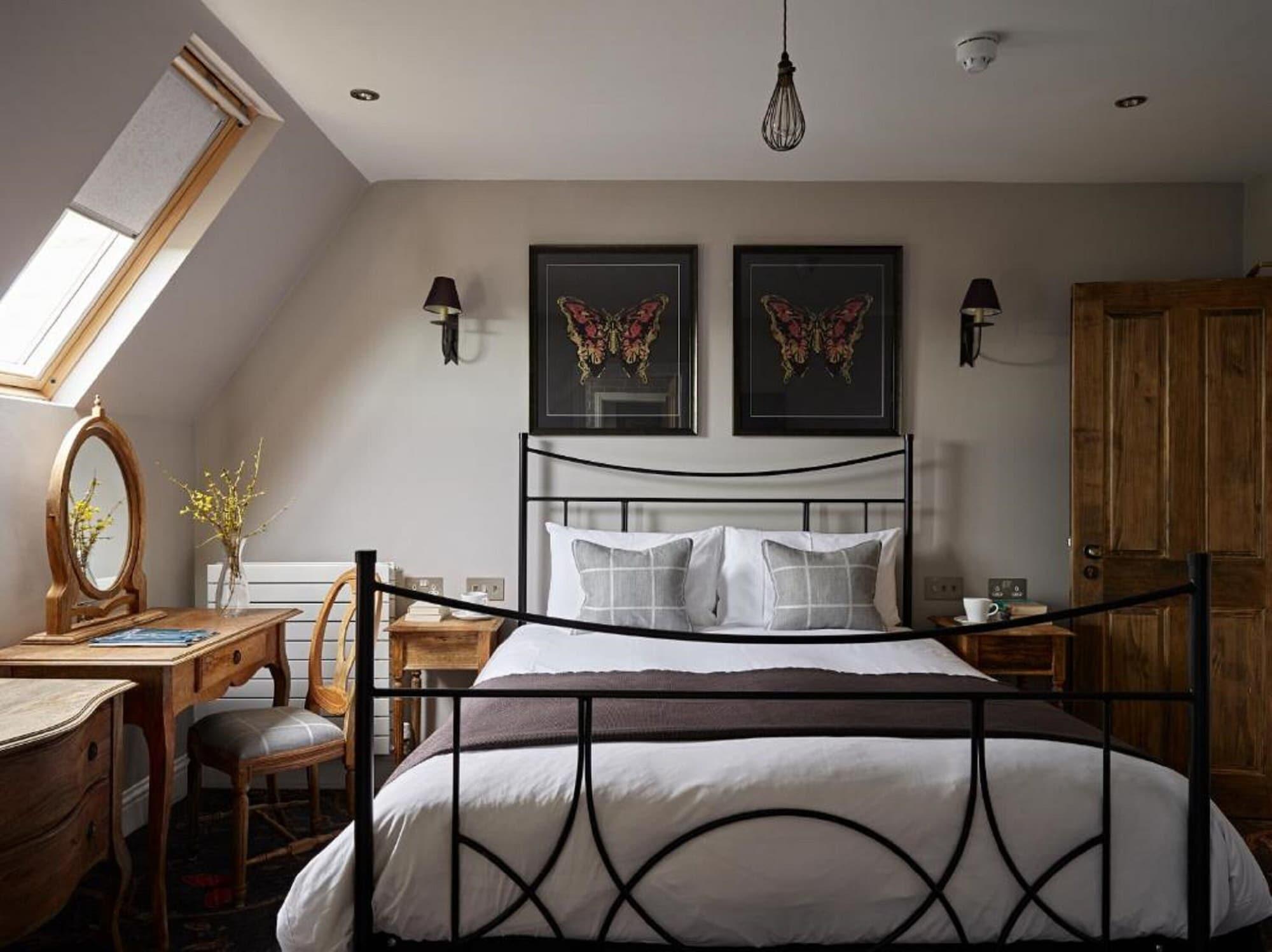 Bed and Breakfast Cotswold Grange Cheltenham Exteriér fotografie